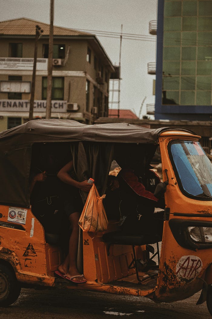 Top 10 Tips for Safely Buying Landed Property in Nigeria: How to Buy Profitable Lands by Ragnarok Property Development Limited