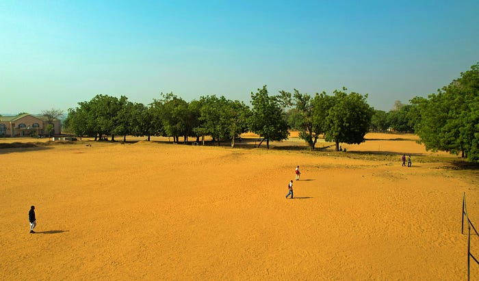 How to Buy Land in Nigeria: Legal Process of Acquiring Land By Ragnarok Property Development Limited