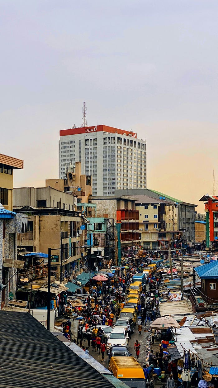 Quarter Plot of Land for Sale in Lagos: Your Guide to Buying Cheap Land in Lagos By Ragnarok Property Development Limited