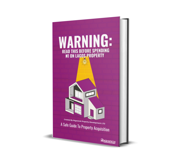 Ragnarok Property Free ebook: Safe Guide To Property Acquisition