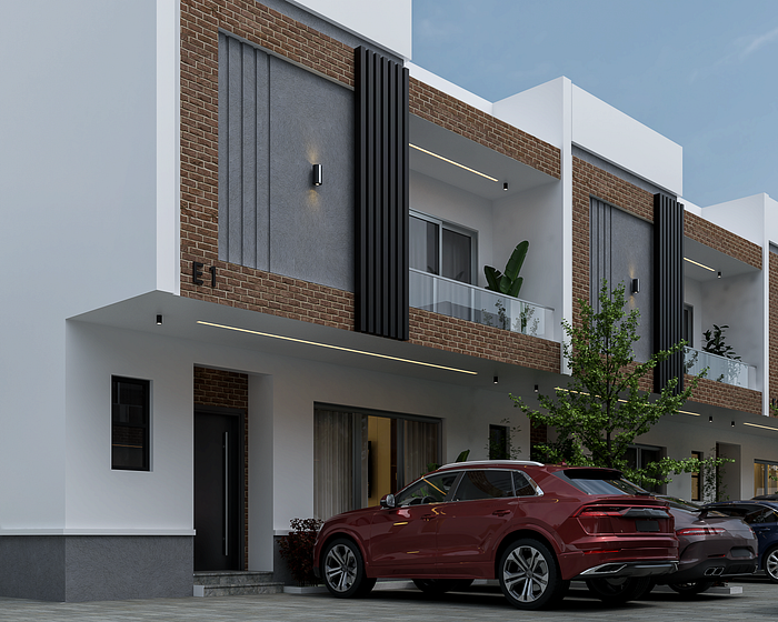 Top 10 Luxury Property Developers in Nigeria: Best Real Estate Developers in Nigeria by Ragnarok property development limited