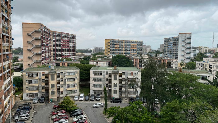 Top 10 Companies to Buy Landed Property in Nigeria (2025 Guide) by Ragnarok Property