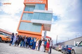 Top 10 Companies to Buy Landed Property in Nigeria (2025 Guide) by Ragnarok Property